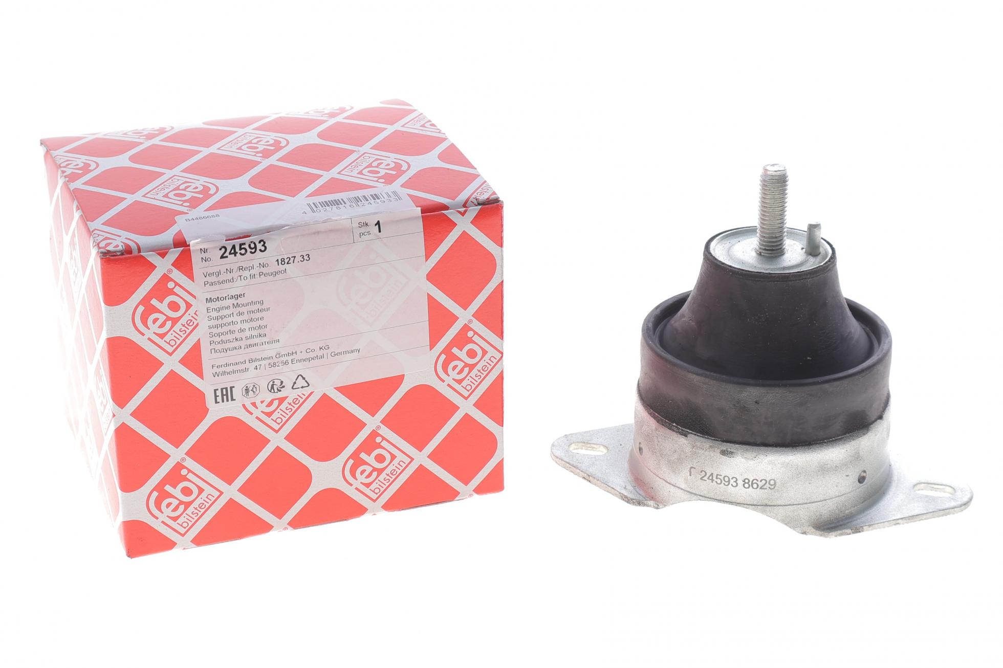 24593 FEBI BILSTEIN